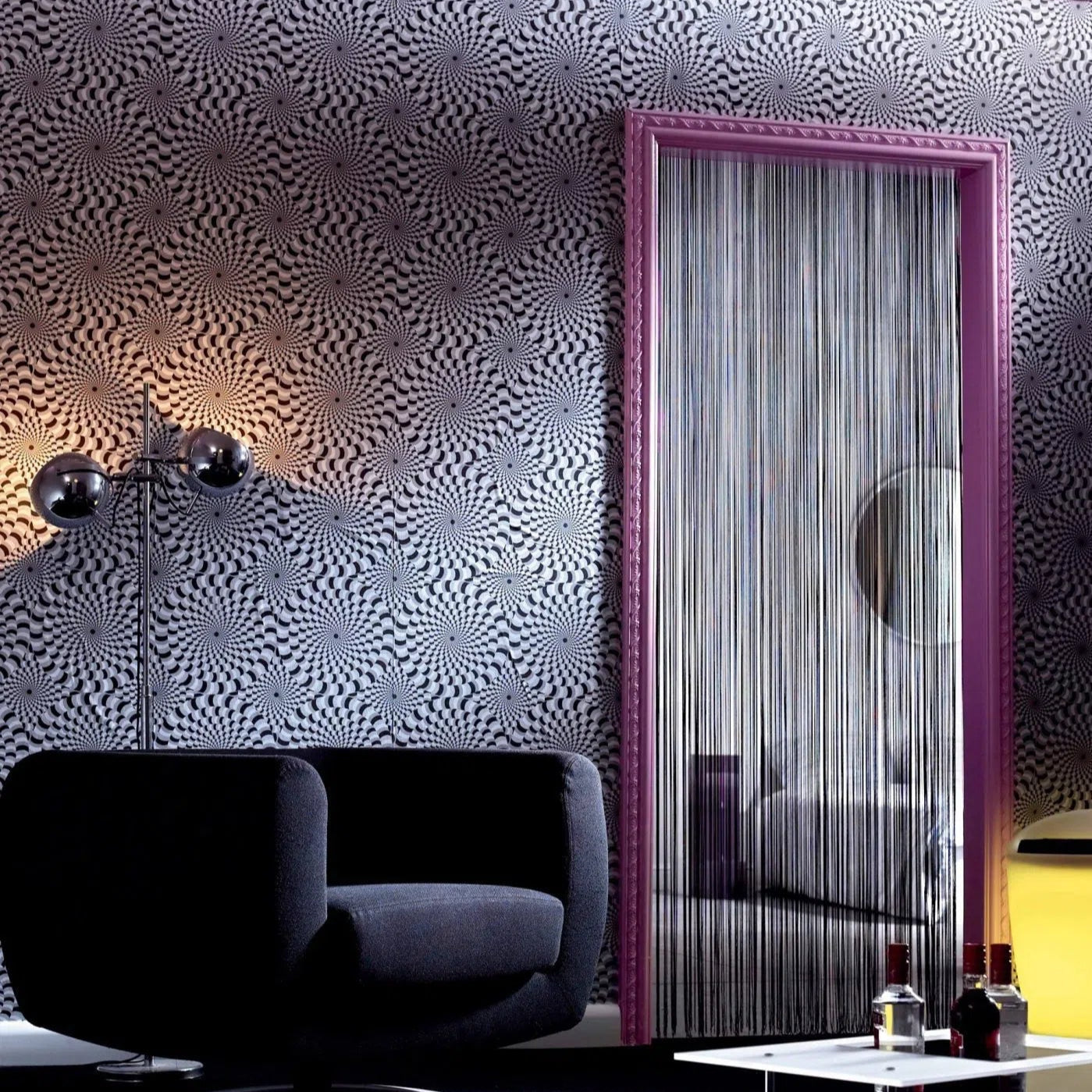 Z7 ARSTYL® 2M NMC Ceiling Coving in the vibrant color | DecorMania UK